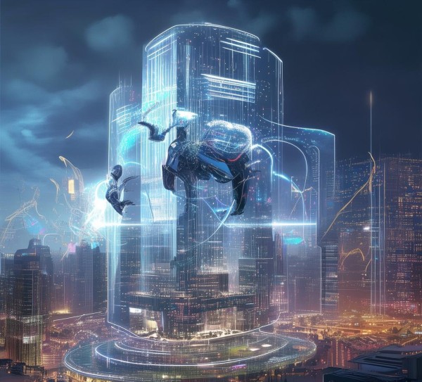 科技创新与应用,引领人类文明的新篇章 科技创新与应用,引领人类文明的新篇章