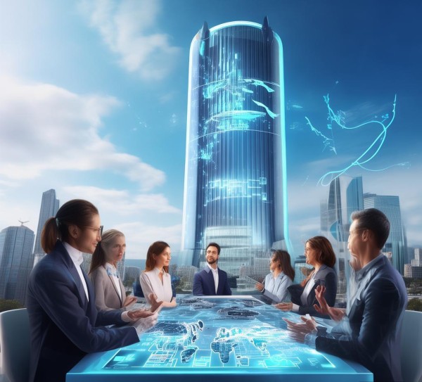 发启,科技创新与品牌,在全球市场中的竞争策略 发启,科技创新与品牌,在全球市场中的竞争策略