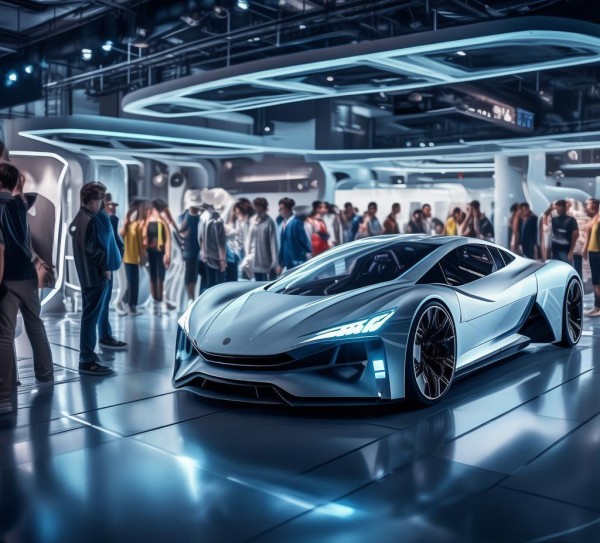 汽车科技活动方案—创新引领未来，科技助力成长