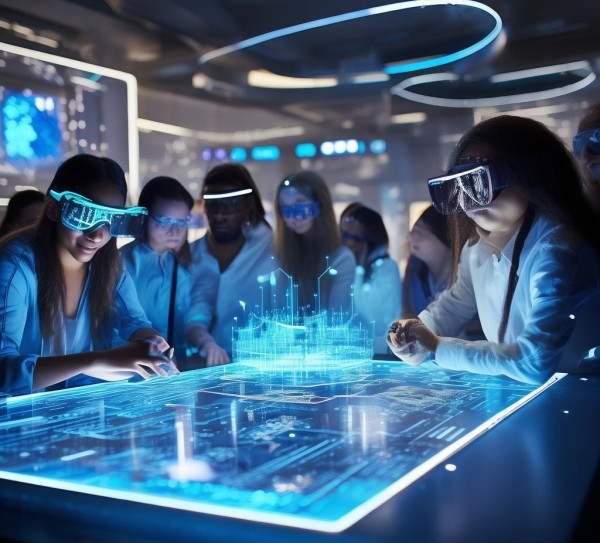 科技活动主题方案，激发创新灵感的实践探索