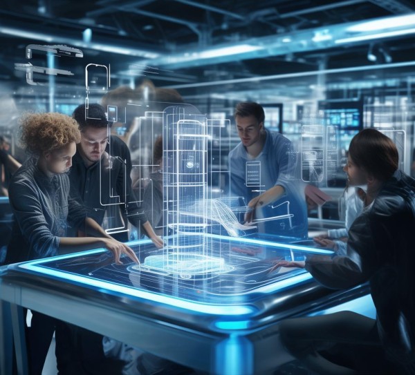 智能产品开发，如何让产品更高效、更智能