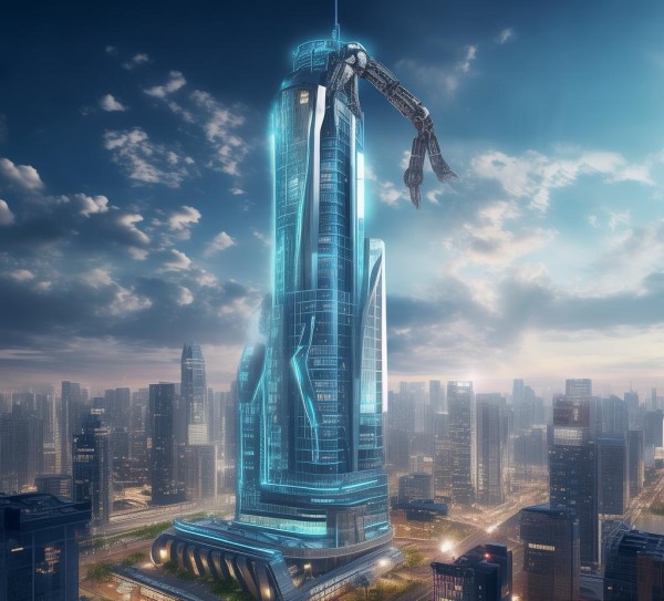 科技与创新,技术与发展的双重力量 科技与创新,技术与发展的双重力量