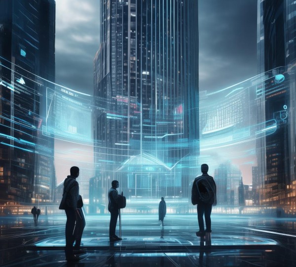 科技创新与生产力，未来发展的机遇