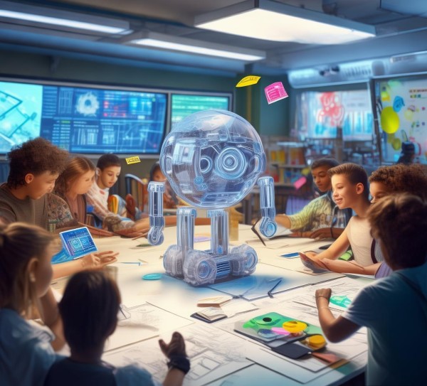 学校科技活动方案,激发学生创造力与创新思维 学校科技活动方案,激发学生创造力与创新思维