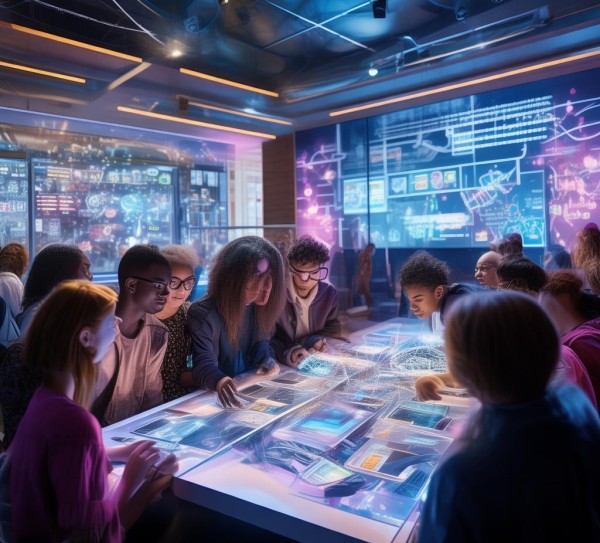 校园科技活动方案,激发创新灵感,培养科技素养 校园科技活动方案,激发创新灵感,培养科技素养