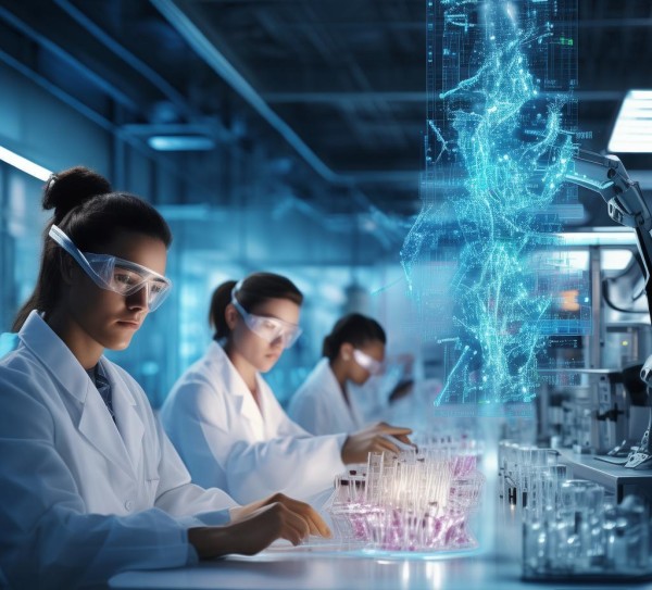 科技创新与应用,基因工程与基因组学的创新与应用 科技创新与应用,基因工程与基因组学的创新与应用