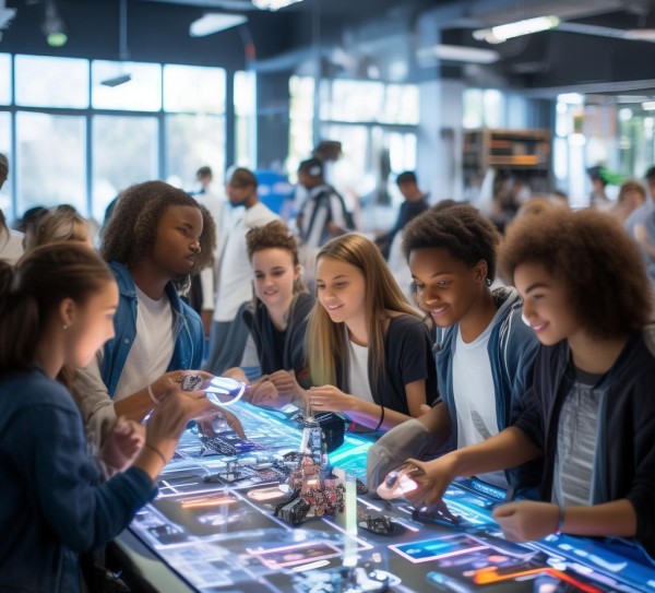 青少年科技活动方案,培养创新思维与实践能力 青少年科技活动方案,培养创新思维与实践能力