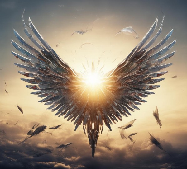 创新与道德,文明的双翼 创新与道德,文明的双翼