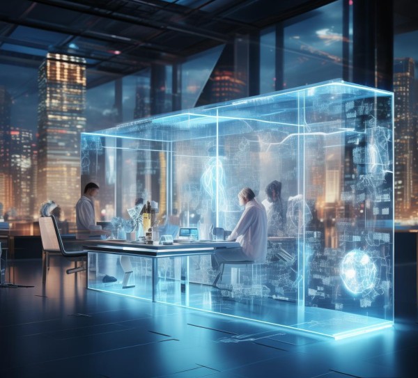 纳米技术,未来发展的新机遇与挑战 纳米技术,未来发展的新机遇与挑战