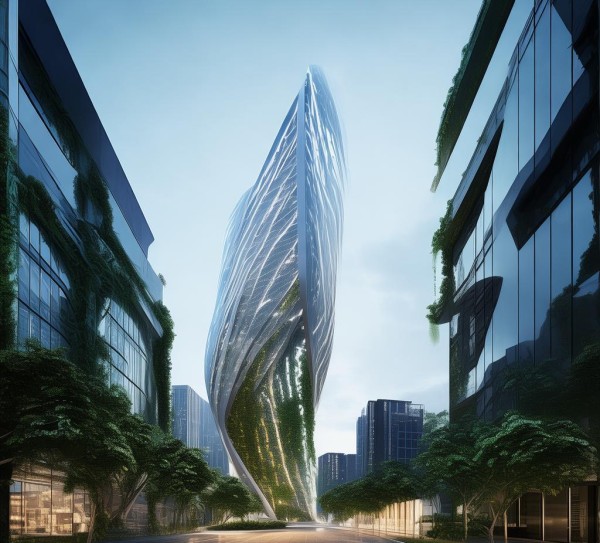 深度融入，深港创新与科技园的创新高地