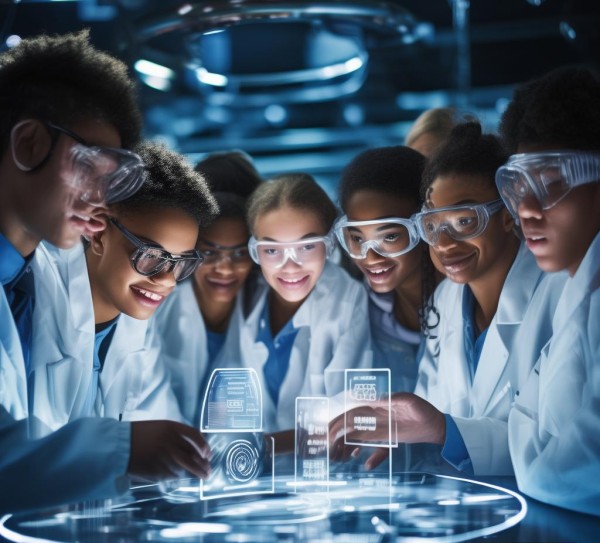 探索青少年科技发展新路径—全国青少年科技活动方案 探索青少年科技发展新路径—全国青少年科技活动方案