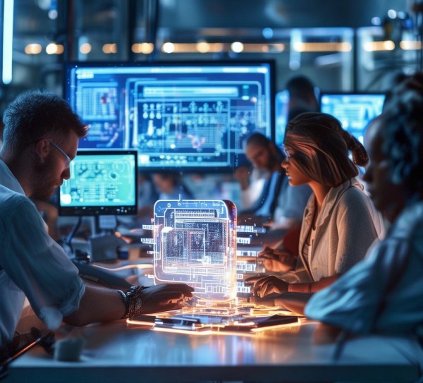 智能产品开发，技术与经济发展的双刃剑