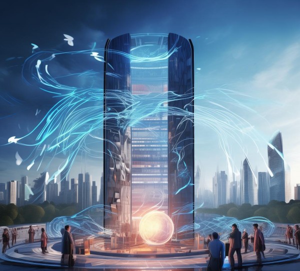 中国科技创新与战略发展研究中心，引领全球科技创新新范式