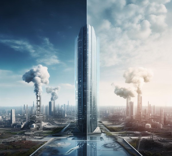 科技创新与产业发展，相辅相成的双刃剑