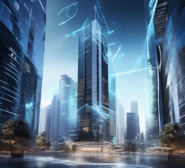 银信科技,金融变革的引擎 银信科技,金融变革的引擎