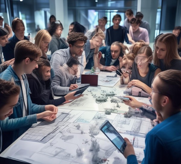 本科科技活动方案，创新思维与实践能力的培养