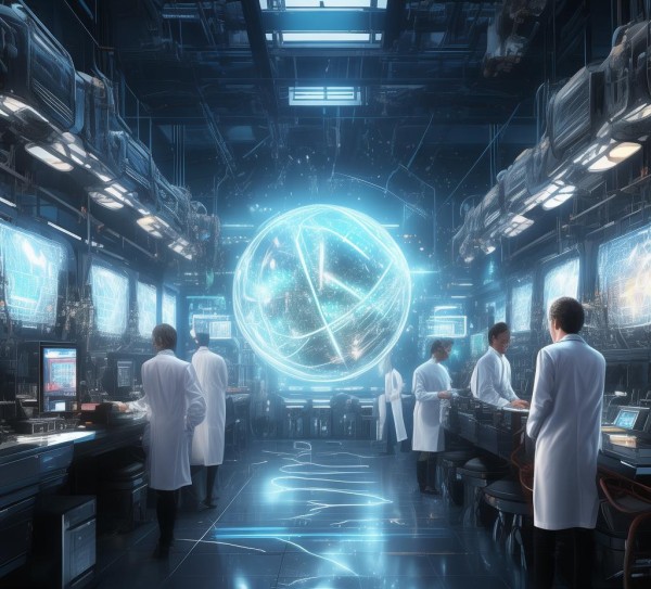 科技创新与发明,文明进化的永恒密码 科技创新与发明,文明进化的永恒密码